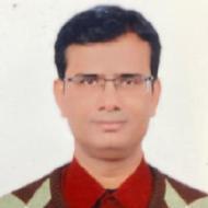 Sudip Kar Class 12 Tuition trainer in Delhi