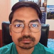 Naresh Kumar Patel Class 12 Tuition trainer in Varanasi