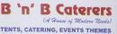 Photo of B n B Caterer 