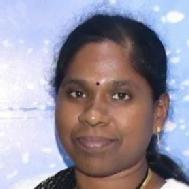Sudha G. Class I-V Tuition trainer in Bangalore