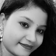 Tina Karmakar Vocal Music trainer in Kolkata