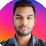 Aman Maurya Kids Coding trainer in Mumbai