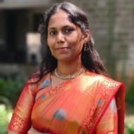 Pradnya C. Class I-V Tuition trainer in Pune