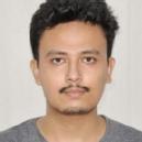 Photo of Bishal Brata Roy