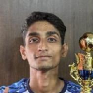 Mohammed Abdul Sattarmehraj Personal Trainer trainer in Serilingampalle (M)