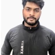 Saurabh Baurasi Personal Trainer trainer in Delhi