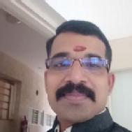 Unni K V Class 10 trainer in Bangalore