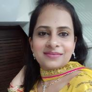 Sanchita S. Class 9 Tuition trainer in Ludhiana