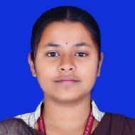 Vidisha M. Class I-V Tuition trainer in Bhubaneswar