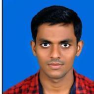 Subham Panda Class 9 Tuition trainer in Berhampur