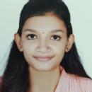 Photo of Nandana B