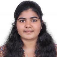 Haritha D. Class 8 Tuition trainer in Chavakkad