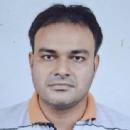Photo of Suranjan Chakraborty