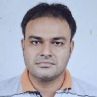 Suranjan Chakraborty Class 10 trainer in Salanpur