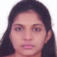 Nikhila N. BA Tuition trainer in Ottapalam