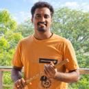 Rajapandiyan Flute trainer in Chennai