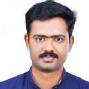 Photo of Manoj S Pillai