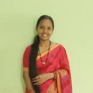 Niharika P. Class 12 Tuition trainer in Dhenkanal