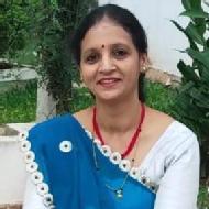 Varsha S. Class I-V Tuition trainer in Silvassa