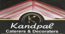 Photo of Kandpal Caterers and Decorator 