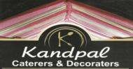 Kandpal Caterers and Decorator institute in Delhi