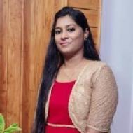 Varsha S. PTE Academic Exam trainer in Kothamangalam