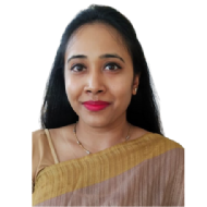 Samra B. Class I-V Tuition trainer in Nagpur