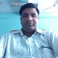 Vinay Kumar Agarwal Class 12 Tuition trainer in Delhi