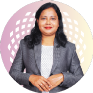 Dhanalakshmi Ramamoorthy Finance trainer in Gudiyattam