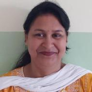 Reena Ranjan Class 9 Tuition trainer in Hyderabad