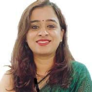 Rajani P. BBA Tuition trainer in Bangalore