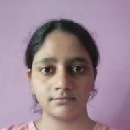 Farhat A. Class 6 Tuition trainer in Bangalore