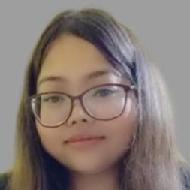 Mebashisha L. Class I-V Tuition trainer in Delhi