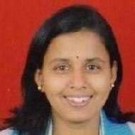 Snehal K. BTech Tuition trainer in Pune