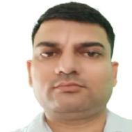Hansraj Class 12 Tuition trainer in Sikar