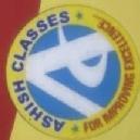 Ashish Classes Geography Tuition classes institute in Jaipur