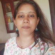 Parvathi N V Class 11 Tuition trainer in Ponani