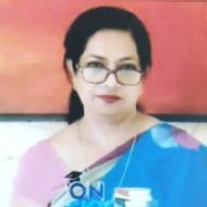 Sunita David Class 12 Tuition trainer in Delhi