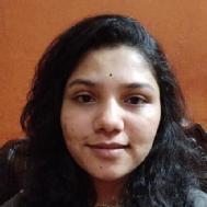 Preeti R. Computer Course trainer in Haveri