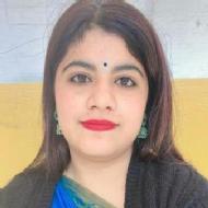 Charu S. Class I-V Tuition trainer in Dehradun