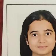 Ekta S. LLB Tuition trainer in Ghumarwin