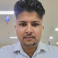 Sourav Kumar Class 11 Tuition trainer in Ranchi