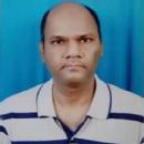 Photo of Ajay Tripathi