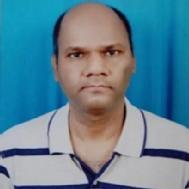 Ajay Tripathi Class 12 Tuition trainer in Bidar