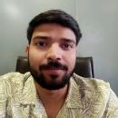 Photo of Anshuman