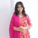 Photo of Dr. Vaishnavi P.