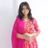 Dr. Vaishnavi P. Class 11 Tuition trainer in Pune