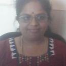 Photo of Ramalekshmi R.