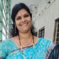 Aishwarrya S. Class I-V Tuition trainer in Pune