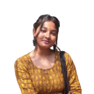 Isha B. Nursery-KG Tuition trainer in Delhi